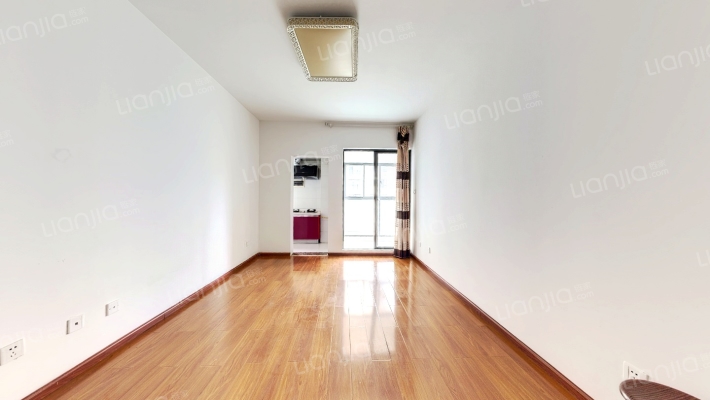 润城七区二手房实景图