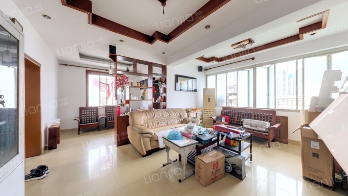 衡秀里单位房二手房实景图