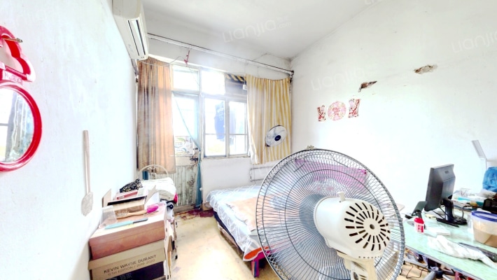 石化三建社区二手房实景图