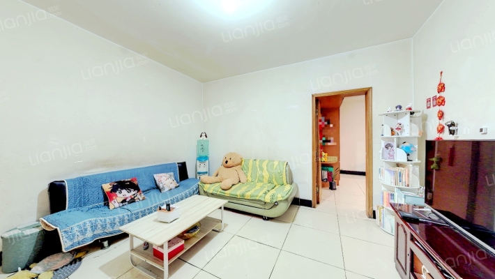 韩山民惠园二手房实景图