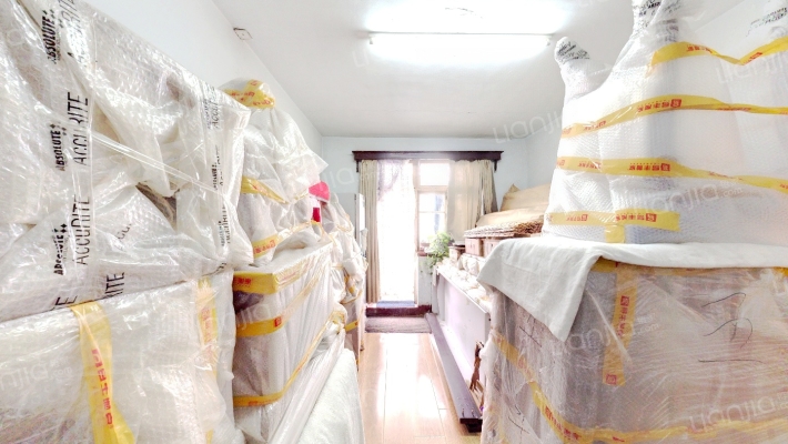 文萃小区二手房实景图