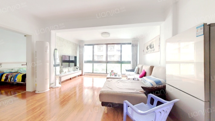 街子印象二手房实景图