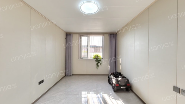 霞光里(宁河)二手房实景图