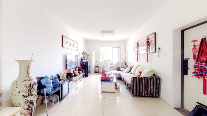 艺都花园二手房实景图