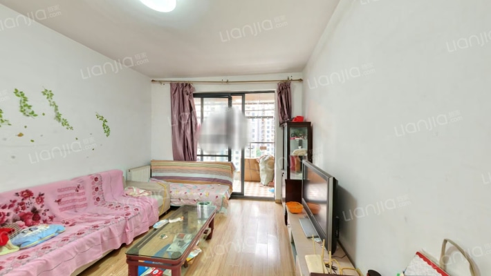 滨湖世纪城春融苑二手房实景图