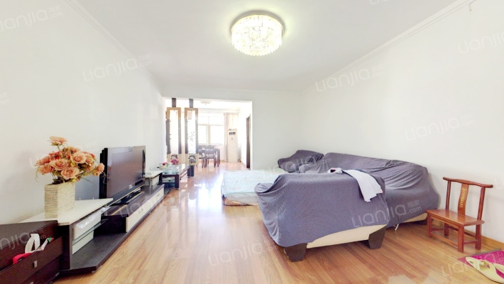 襄阳一中家属院二手房实景图