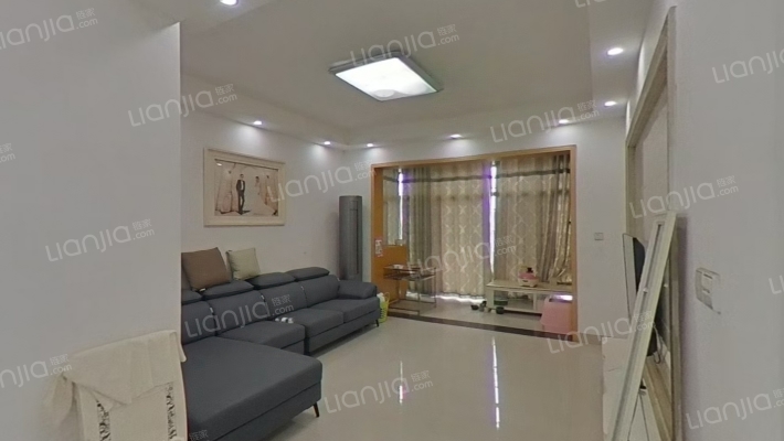 东洲水岸二手房实景图