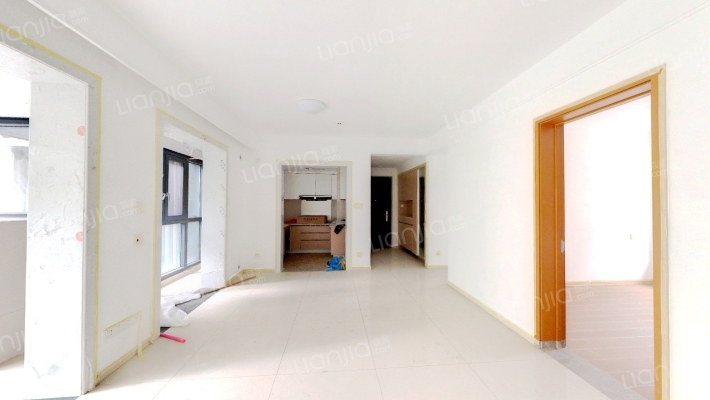 金地海南自在城蝶兰苑二手房实景图