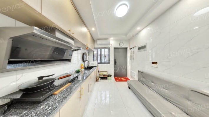 汤家巷散盘二手房实景图