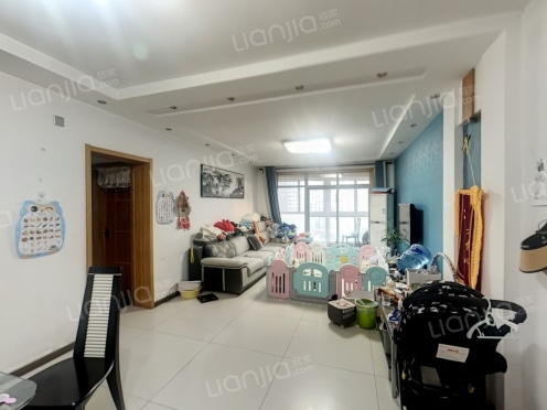 整租·星缘轩 2室2厅 南