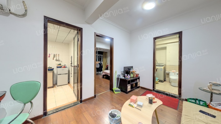 東湖苑二手房实景图