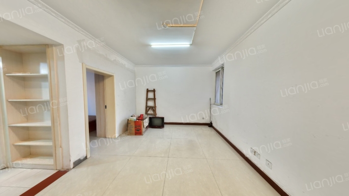 南方花园二手房实景图