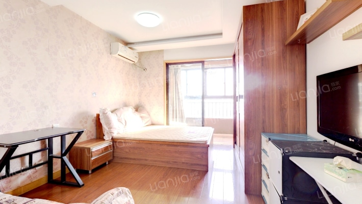 嘉宝广场二手房实景图