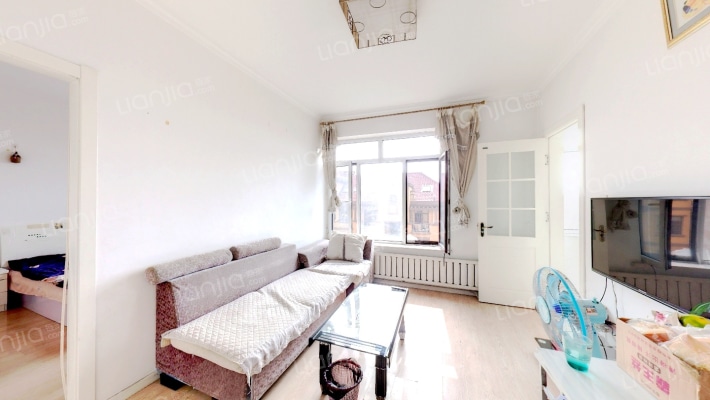 顺海香堤岛二手房实景图