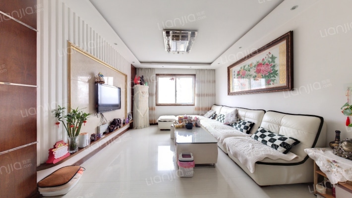 芙蓉花苑二手房实景图