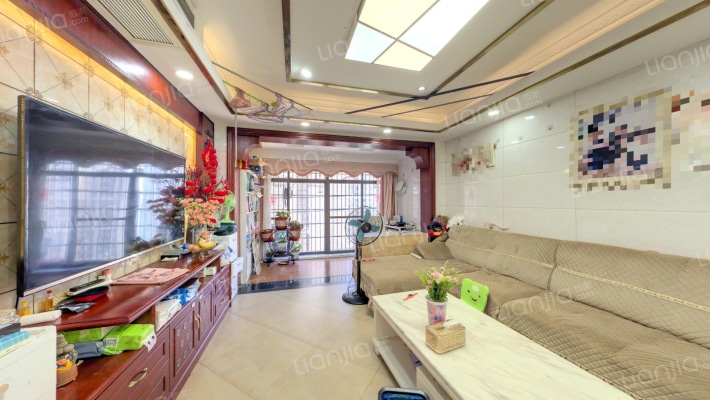 盛隆佳园二手房实景图