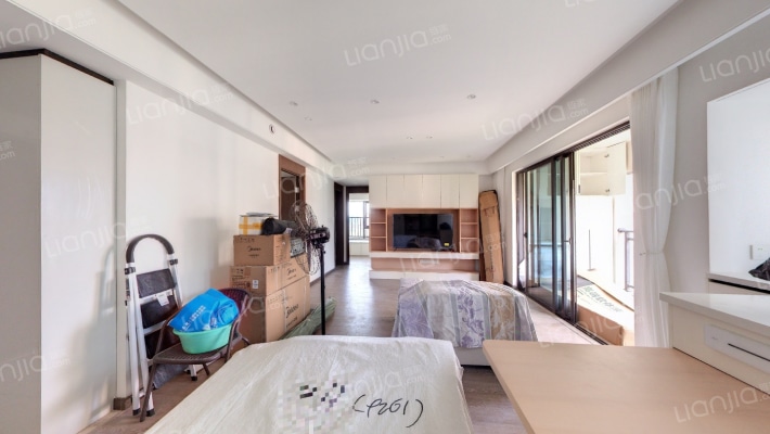 万科森林公园林琅二手房实景图