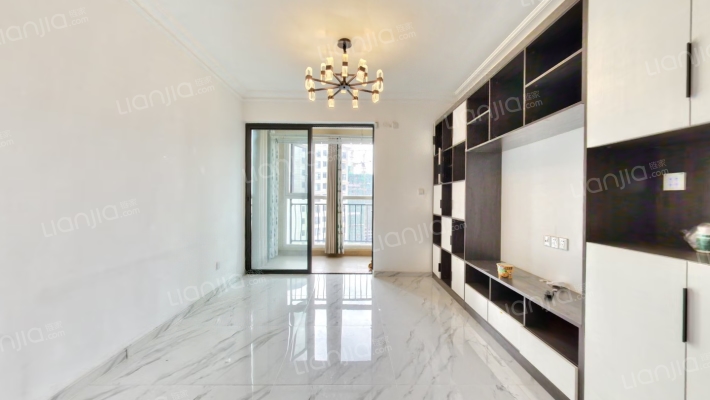 碧桂园璟台二手房实景图