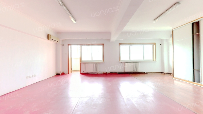 武汉街二手房实景图