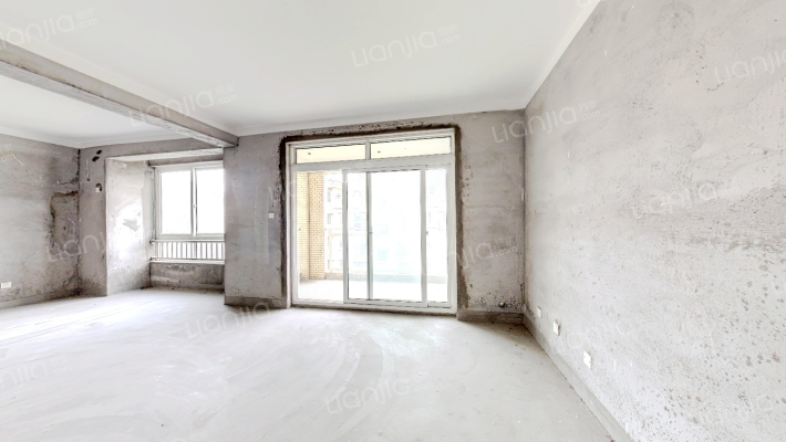 诚恒世嘉名园二手房实景图