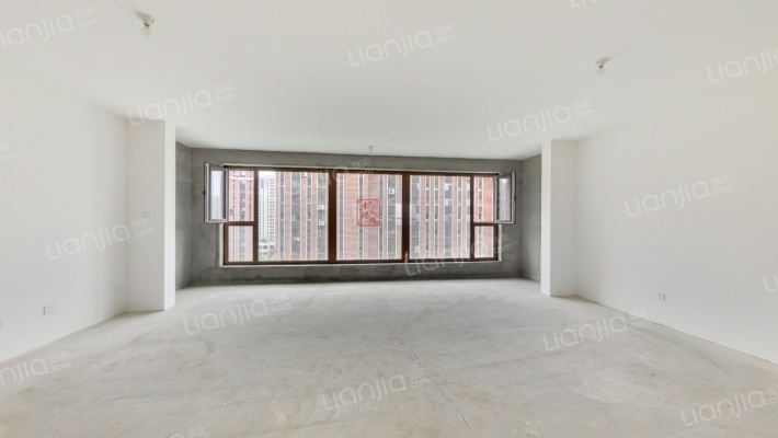 泽信江山府二手房实景图