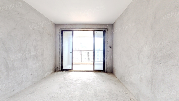 隆生皇冠花园二手房实景图