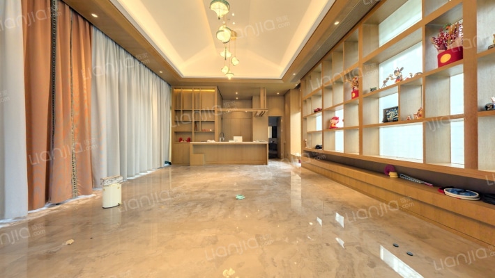 从都国际二手房实景图