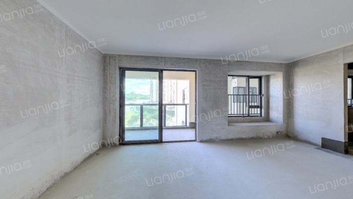 经开吾悦广场二手房实景图