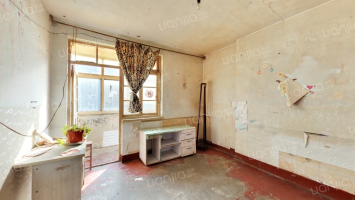 人民路小区(市北)二手房实景图