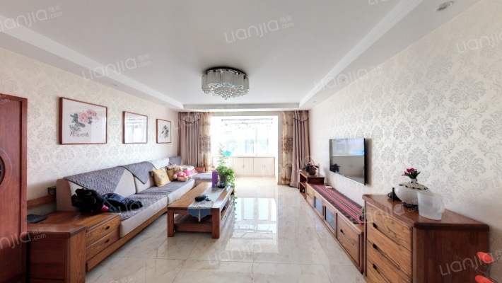 滨河家园二手房实景图