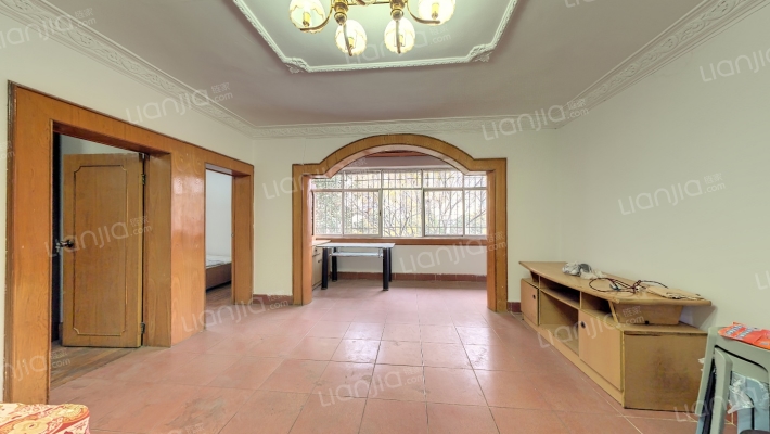 昆明氧气厂生活区二手房实景图