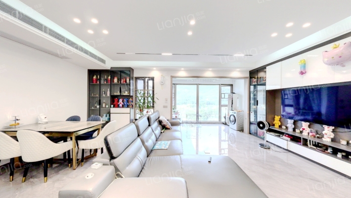 中冶逸璟公馆（一期）二手房实景图