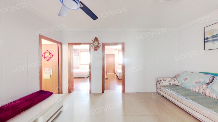 金泽苑小区二手房实景图