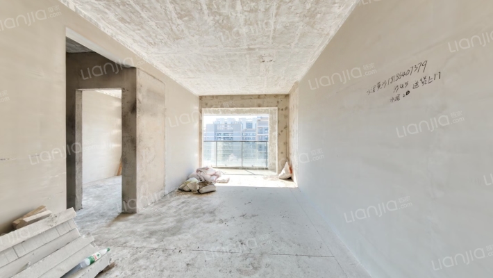 宝业璞园二手房实景图