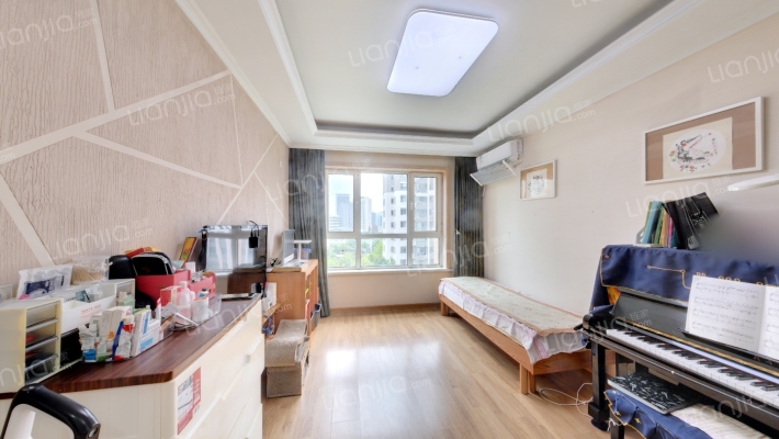 名仕智慧谷二手房实景图