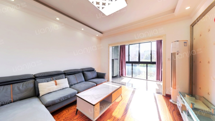 锦苑二手房实景图