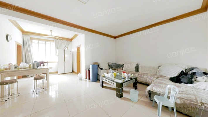 建华小区二手房实景图