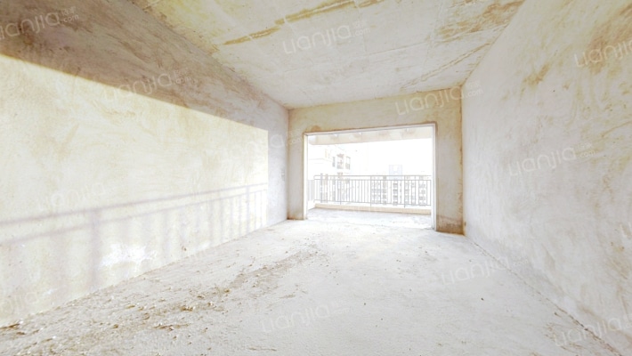 南湖山庄二手房实景图