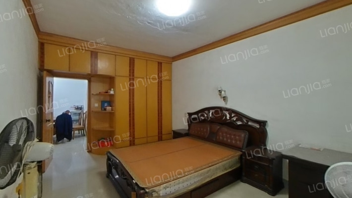 筑天大夏二手房实景图