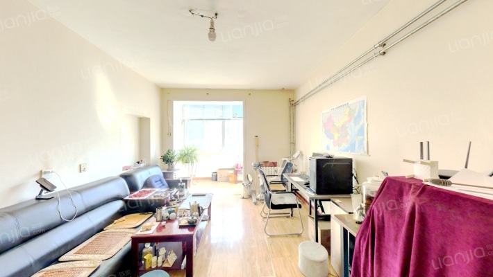 省农机公司家属院二手房实景图