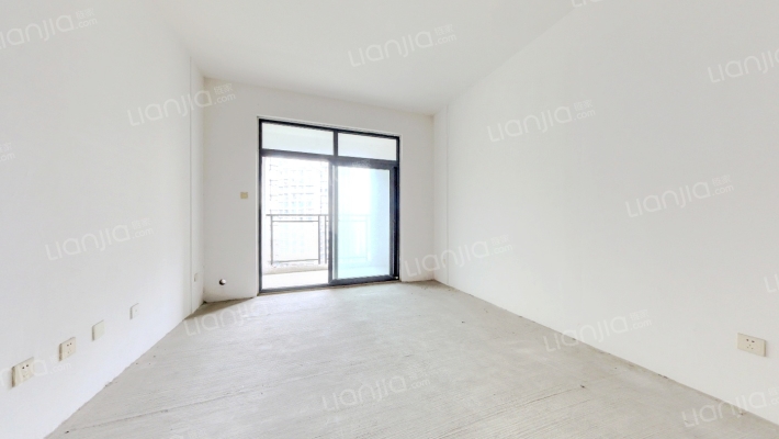 天府欧城二手房实景图