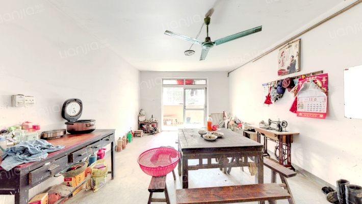 湘南公寓归鹊苑二手房实景图