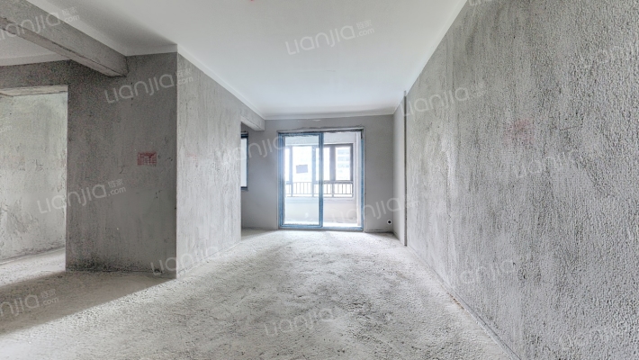 天鹅堡天荟二手房实景图