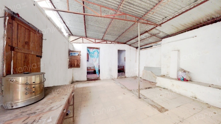 大良单家北区居委会二手房实景图