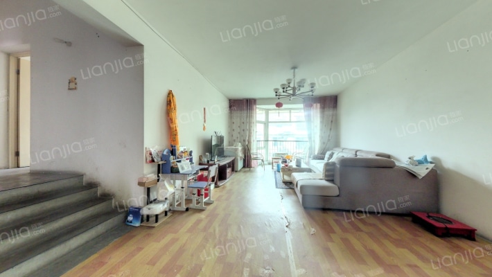 中国人民银行阿坝州中心支行都江堰公寓二手房实景图