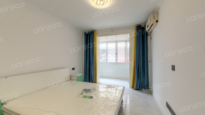 慧园街二手房实景图