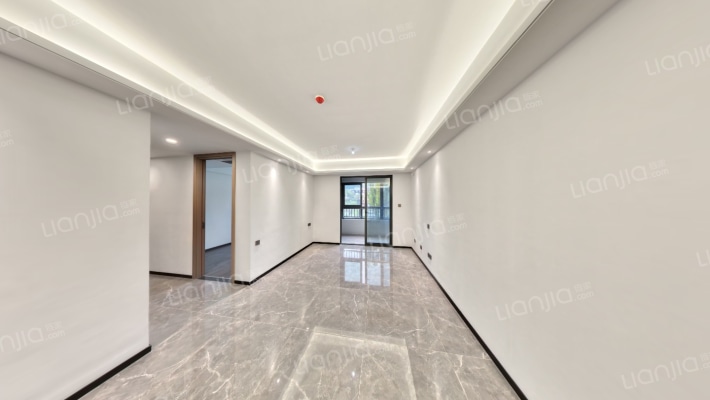 北辰春澜城二手房实景图