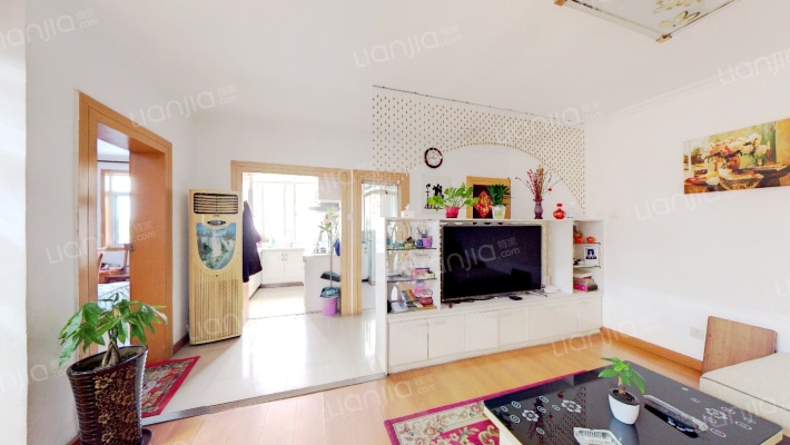 挹秀新村二手房实景图