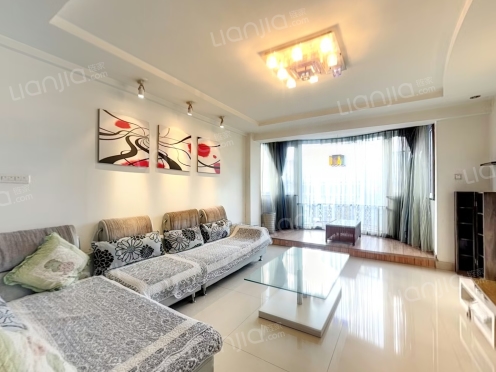 整租·元德园 2室1厅 东