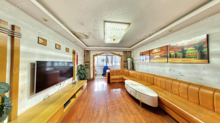 建行路小区38弄二手房实景图